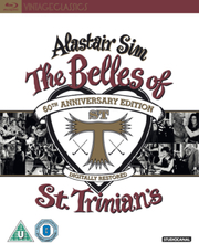 The Belles of St. Trinians - 60th Anniversary Edition