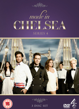 Made in Chelsea - Series 4