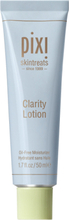 Clarity Lotion Beauty WOMEN Skin Care Face Day Creams Nude Pixi*Betinget Tilbud