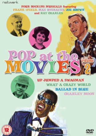 Pop at the Movies: Volume 2