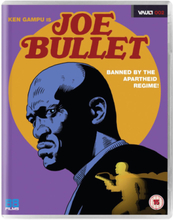 Joe Bullet