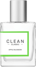 Classic Apple Blossom Edp 30Ml Parfume Eau De Parfum Nude CLEAN