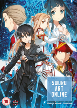 Sword Art Online Complete - Season 1