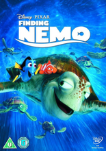 Finding Nemo (Single Disc)