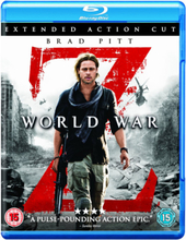 World War Z - Extended Action Cut