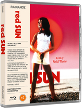 Red Sun - Limited Edition