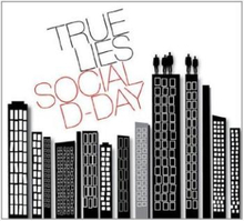 True Lies: Social D-day