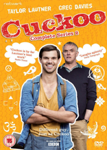 Cuckoo - The Complete Second Series