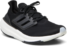 Ultraboost Light Sport Sport Shoes Running Shoes Black Adidas Performance