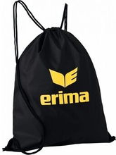Gymnastikpose med løbebånd Club 5 sort / gul