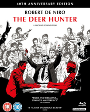 The Deer Hunter - 40th Anniversary Edition
