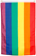 Regnbågsflaggan 150x90cm