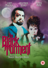 The Black Torment (Digitally Restored)