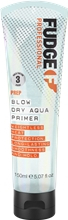 Fudge Blow Dry Aqua Primer 150 ml