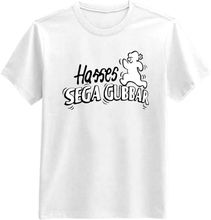 Hasses Sega Gubbar T-shirt - Small
