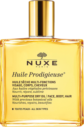 Nuxe Huile Prodigieuse Multi-Purpose Dry Oil - 50 ml