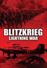 Blitzkrieg-Lightning War