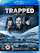 Trapped - Season 1