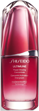 Shiseido Ultimune 3.0 Power Infusing Concentrate Serum Ansigtspleje Nude Shiseido