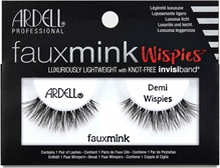 Ardell Faux Mink Demi Wispies Lashes 1 set