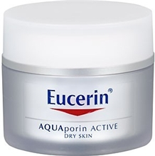 Eucerin Aquaporin Active Dry Skin 50ml 50 ml