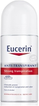 Eucerin Deo Anti-Perspirant 50 ml