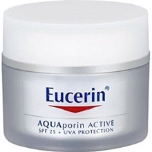 Eucerin Aquaporin Active SPF 25 50 ml