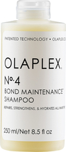 Olaplex Bond Maintenance Shampoo No4 - 250 ml