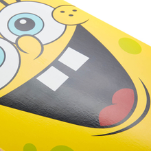 SpongeBob DUST! Exclusive Skateboard Deck - Limited to 500 pieces only