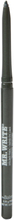 Mr. Write® Eyeliner Pencil - Seymour Vacations - Green Eyeliner Sminke Grønn The Balm*Betinget Tilbud