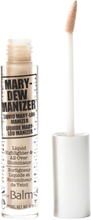 Mary-Dew Manizer® Liquid Highlighter Highlighter Contour Sminke The Balm*Betinget Tilbud