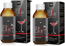 Sex Elixir Premium - 200ml-Spanish Fly