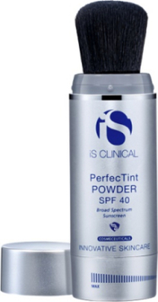 iS Clinical PerfecTint Powder SPF 40 Deep