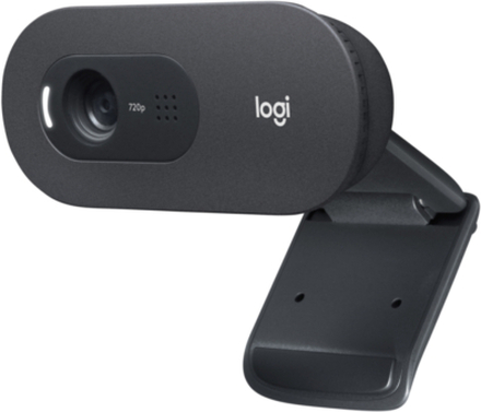Logitech C505 HD Webbkamera