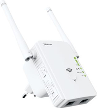 Strong Universal Repeater 300Mbit/s