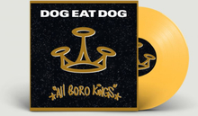Dog Eat Dog: All Boro Kings (25th Anniversary)