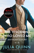Bridgerton- The Viscount Who Loved Me (bridgertons Book 2) - The Sunday Tim