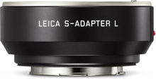 Leica S-Adapter L (16075), Leica