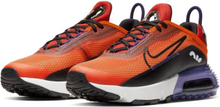 Nike Air Max 2090 Older Kids' Shoe - Orange