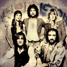 Fleetwood Mac: Tiger Stadium Baton Rouge 1979