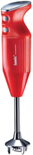 Frullatore ad immersione Bamix Mono 160W rosso