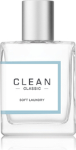 Classic Soft Laundry Edp Parfyme Eau De Parfum Nude CLEAN*Betinget Tilbud