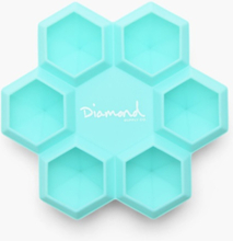 Diamond Supply Co. - Honeycomb Ice Tray