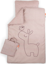 Bedlinen Baby Se Gots Lalee Home Sleep Time Bed Sets Pink D By Deer
