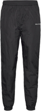 Eward Pants Designers Trousers Casual Black Daily Paper