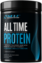 Self All Time Protein 900 g, proteinpulver