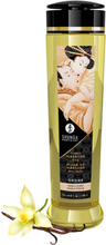 Shunga: Erotic Massage Oil, Desire Vanilla, 240 ml