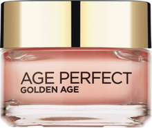 L'oréal Paris Age Perfect Golden Age Eye Cream Beauty WOMEN Skin Care Face Eye Cream Nude L'Oréal Paris*Betinget Tilbud
