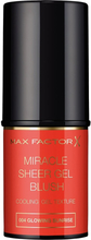 Max Factor Miracle Sheer Gel Blush 004 Glow Sunrise