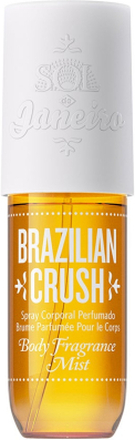 Sol de Janeiro Brazilian Crush Body Mist - 90 ml